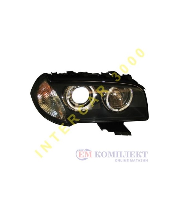 ФАР ДЕСЕН КСЕНОН MAGNETI MARELLI BMW X3 E83 (2007-)