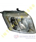 ФАР ДЕСЕН MAGNETI MARELLI CITROEN C2 (2002-)