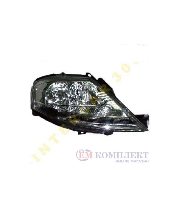 ФАР ДЕСЕН MAGNETI MARELLI CITROEN C3 (2002-)