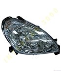 ФАР ДЕСЕН ЕЛЕКТРИЧЕСКИ БЕЗ ХАЛОГЕН MAGNETI MARELLI CITROEN XSARA (2000-)