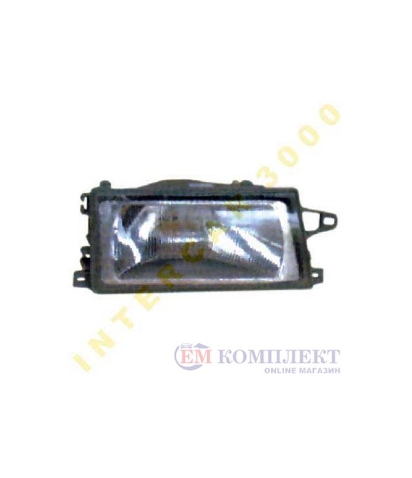 ФАР ДЕСЕН FIAT FIORINO (1997-)