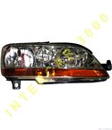 ФАР ДЕСЕН ЕЛЕКТРИЧЕСКИ ХАЛОГЕН ЖЪЛТ MAGNETI MARELLI FIAT IDEA (2004-)