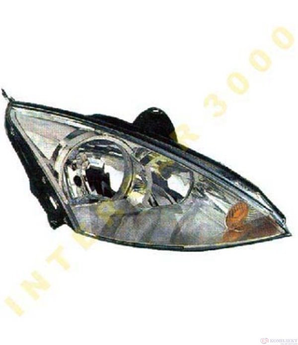 ФАР ДЕСЕН FORD FOCUS (1998-)