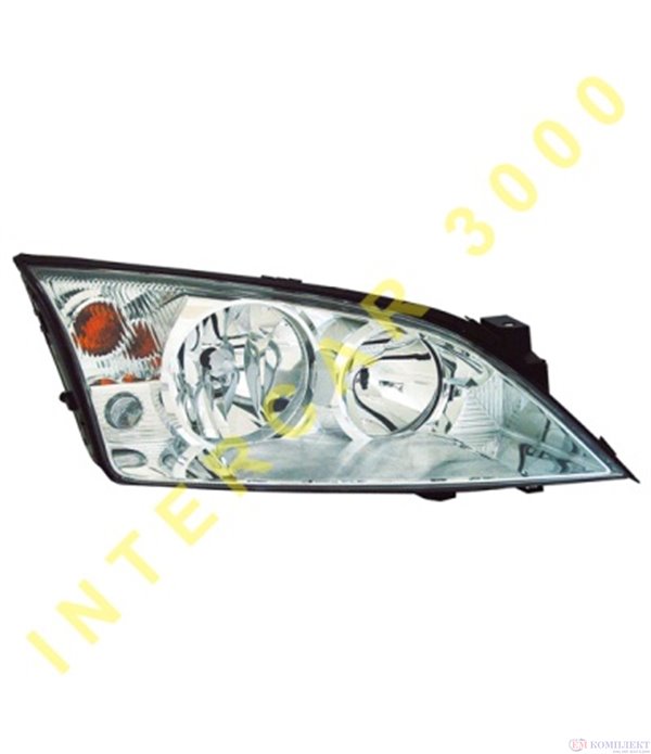 ФАР ДЕСЕН FORD MONDEO (2000-)