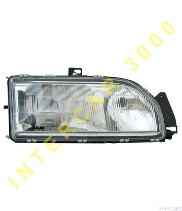 ФАР ДЕСЕН ЕДНА СЕКЦИЯ FORD SIERRA (1987-)