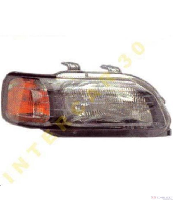 ФАР ДЕСЕН MAGNETI MARELLI HONDA CIVIC 5 ВРАТИ (1996-)