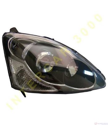 ФАР ДЕСЕН HONDA CIVIC ХЕЧБЕК (2001-)