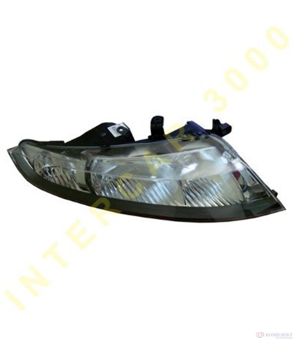 ФАР ДЕСЕН ЕЛЕКТРИЧЕСКИ MAGNETI MARELLI HONDA CIVIC ХЕЧБЕК (2005-)