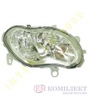 ФАР ДЕСЕН MAGNETI MARELLI MCC SMART FORTWO (1998-)