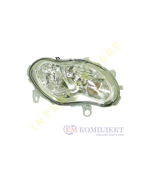 ФАР ДЕСЕН MAGNETI MARELLI MCC SMART FORTWO (1998-)