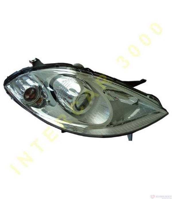 ФАР ДЕСЕН ЕЛЕКТРИЧЕСКИ PЕS MAGNETI MARELLI MERCEDES A CLASS W169 (2004-)