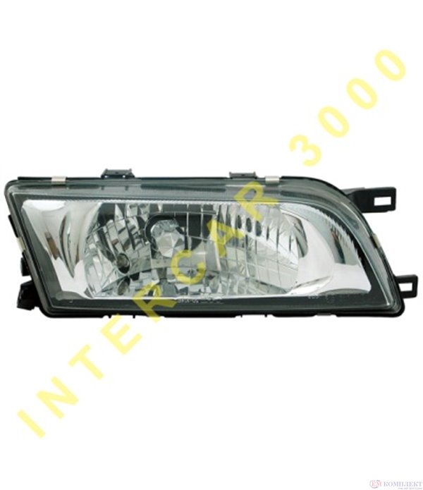 ФАР ДЕСЕН NISSAN ALMERA (1998-)