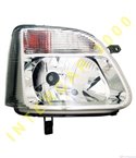 ФАР ДЕСЕН VALEO OPEL AGILA A (2003-)