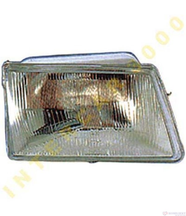 ФАР ДЕСЕН PEUGEOT 309 (1985-)