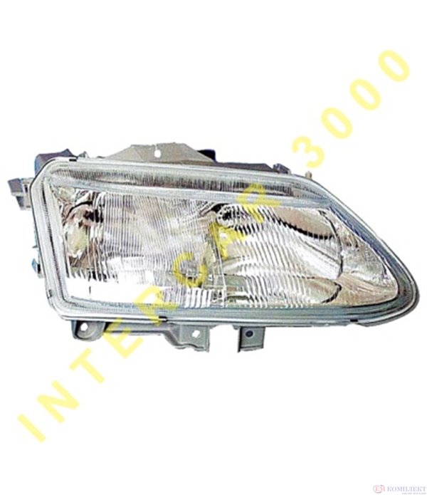ФАР ДЕСЕН RENAULT LAGUNA (1994-)