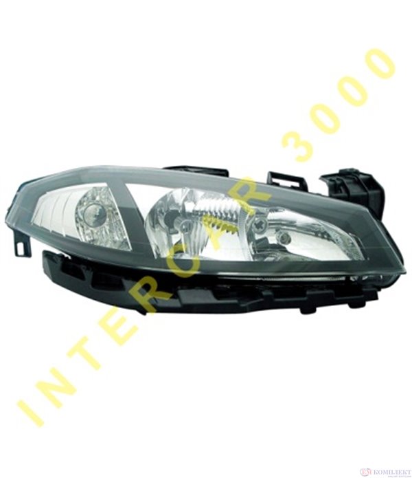 ФАР ДЕСЕН RENAULT LAGUNA (2005-)