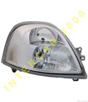 ФАР ДЕСЕН ЕЛЕКТРИЧЕСКИ С МОТОР RENAULT MASTER (2003-)