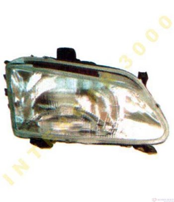 ФАР ДЕСЕН RENAULT SCENIC (1996-)