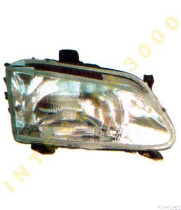 ФАР ДЕСЕН RENAULT SCENIC (1996-)