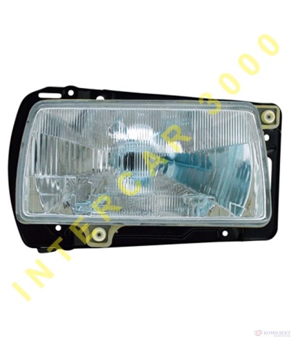 ФАР ДЕСЕН VOLKSWAGEN JETTA (1984-)