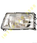 ФАР ЛЯВ AUDI 100 (1982-)
