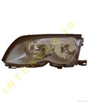ФАР ЛЯВ ТИТАН MAGNETI MARELLI BMW 3 SERIES E46 4/5 ВРАТИ (2001-)