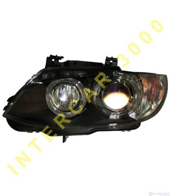 ФАР ЛЯВ КСЕНОН AFS ЧЕРЕН MAGNETI MARELLI BMW 3 SERIES E92 КУПЕ (2005-)