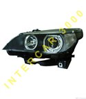 ФАР ЛЯВ БЯЛ МИГАЧ БИ-КСЕНОН HELLA BMW 5 SERIES E61 (2003-)