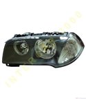 ФАР ЛЯВ БЯЛ МИГАЧ MAGNETI MARELLI BMW X3 E83 (2004-)