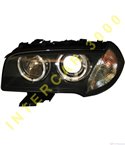 ФАР ЛЯВ КСЕНОН MAGNETI MARELLI BMW X3 E83 (2007-)