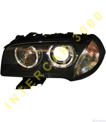 ФАР ЛЯВ КСЕНОН MAGNETI MARELLI BMW X3 E83 (2007-)
