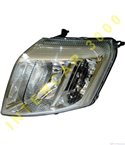 ФАР ЛЯВ MAGNETI MARELLI CITROEN C2 (2002-)