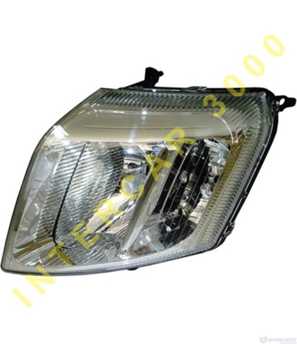 ФАР ЛЯВ MAGNETI MARELLI CITROEN C2 (2002-)