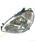 ФАР ЛЯВ ЕЛЕКТРИЧЕСКИ С ХАЛОГЕН MAGNETI MARELLI CITROEN XSARA (2000-)