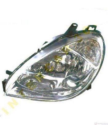 ФАР ЛЯВ ЕЛЕКТРИЧЕСКИ С ХАЛОГЕН MAGNETI MARELLI CITROEN XSARA (2000-)