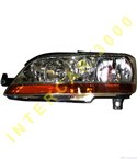 ФАР ЛЯВ ЕЛЕКТРИЧЕСКИ ХАЛОГЕН ЖЪЛТ NUOVA MAGNETI MARELLI FIAT MULTIPLA (2004-)