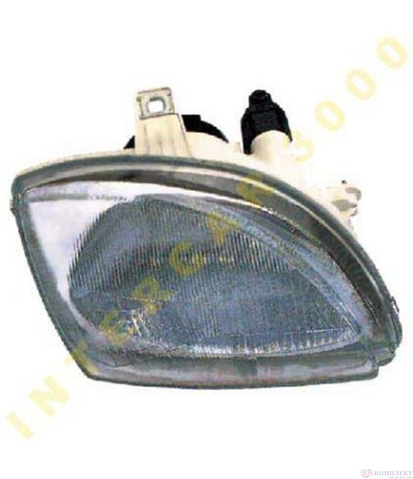 ФАР ЛЯВ FIAT SEICENTO (1998-)