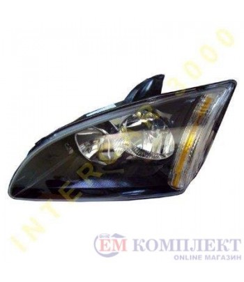 ФАР ЛЯВ ЧЕРЕН КСЕНОН ОРИГИНАЛЕН FORD FOCUS (2004-)