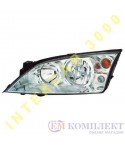 ФАР ЛЯВ MAGNETI MARELLI FORD MONDEO (2000-)