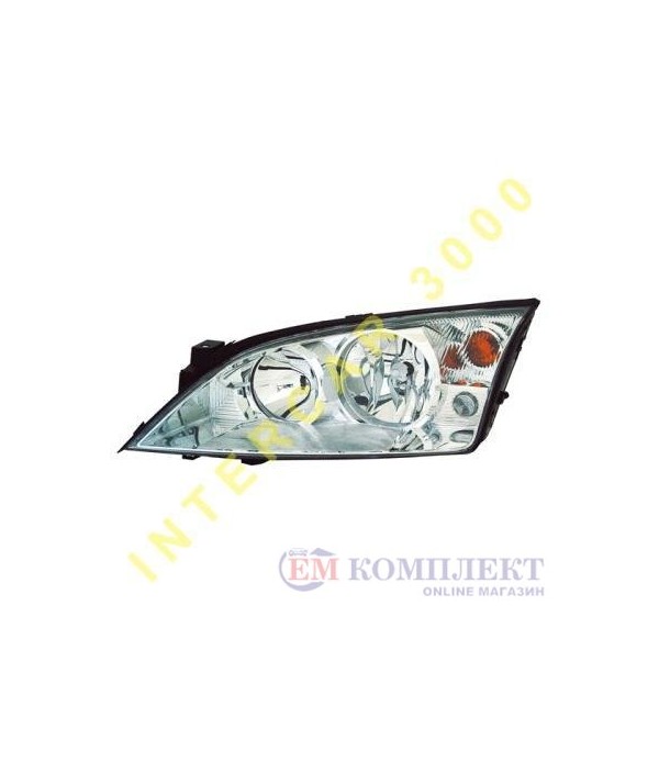 ФАР ЛЯВ MAGNETI MARELLI FORD MONDEO (2000-)