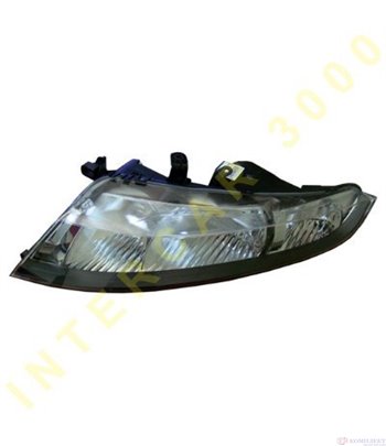 ФАР ЛЯВ ЕЛЕКТРИЧЕСКИ MAGNETI MARELLI HONDA CIVIC ХЕЧБЕК (2005-)