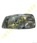 ФАР ЛЯВ HYUNDAI ACCENT ХЕЧБЕК (1999-)