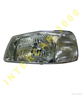 ФАР ЛЯВ HYUNDAI ACCENT ХЕЧБЕК (1999-)