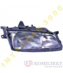 ФАР ЛЯВ HYUNDAI H1 (1997-)
