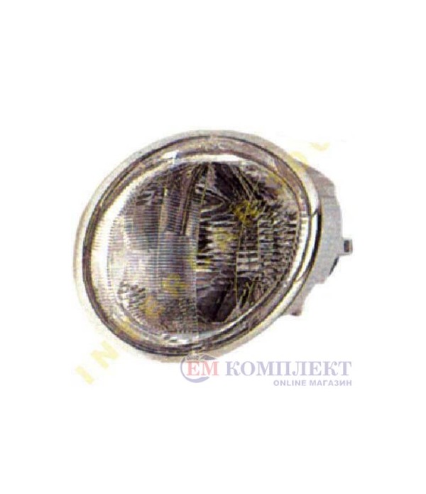 ФАР ЛЯВ MAGNETI MARELLI LANCIA LYBRA (1999-)