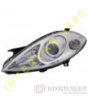 ФАР ЛЯВ ЕЛЕКТРИЧЕСКИ PЕS MERCEDES A CLASS W169 (2004-)