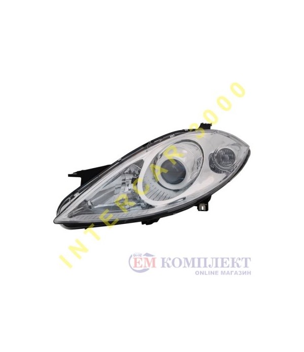 ФАР ЛЯВ ЕЛЕКТРИЧЕСКИ PЕS MERCEDES A CLASS W169 (2004-)