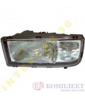 ФАР ЛЯВ ЕЛЕКТРИЧЕСКИ MAGNETI MARELLI MERCEDES ACTROS (1996-)