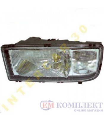 ФАР ЛЯВ ЕЛЕКТРИЧЕСКИ MAGNETI MARELLI MERCEDES ACTROS (1996-)