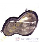 ФАР ЛЯВ MAGNETI MARELLI MERCEDES C CLASS W203 (2000-)